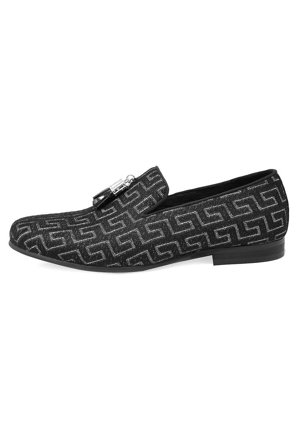 When In Rome Tassel Loafers - Image 8